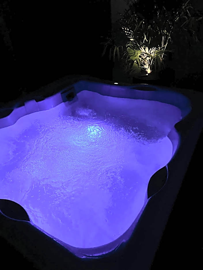 Eden Forest & Spa
