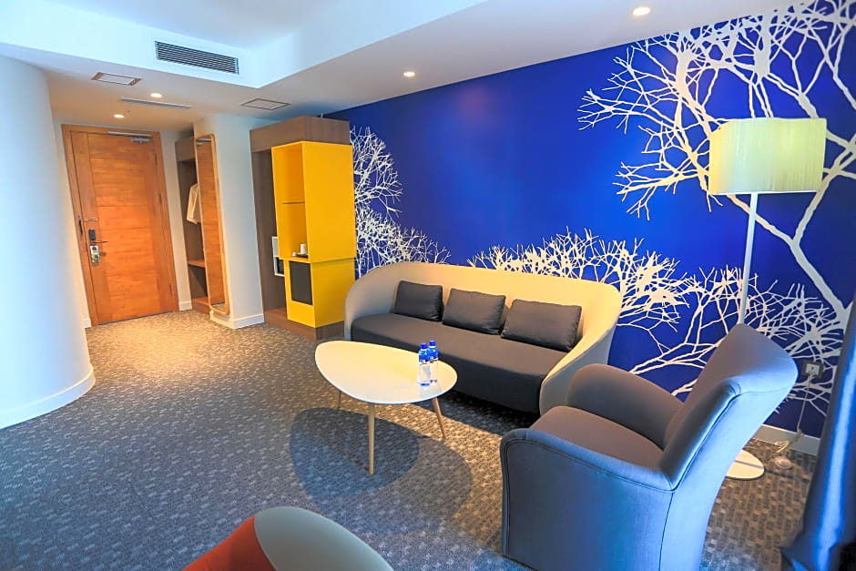 ibis Styles Ulaanbaatar