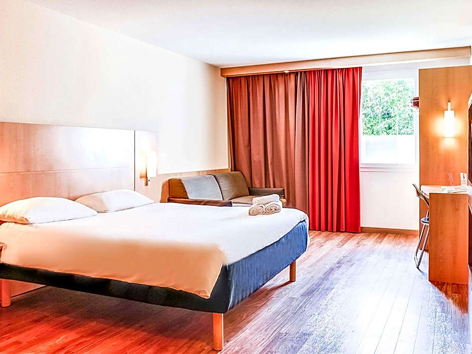 ibis Salon de Provence