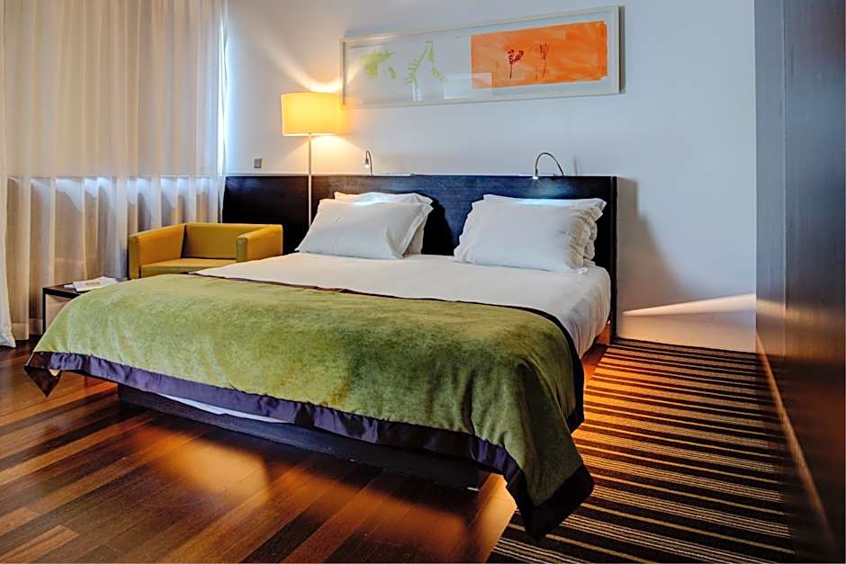 VIP Grand Lisboa Hotel & Spa