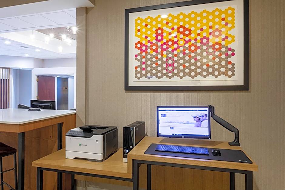 Holiday Inn Express Hotel And Suites Minneapolis Downtown By IHG