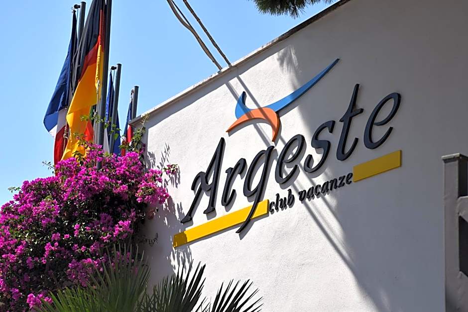 Argeste Club Vacanze