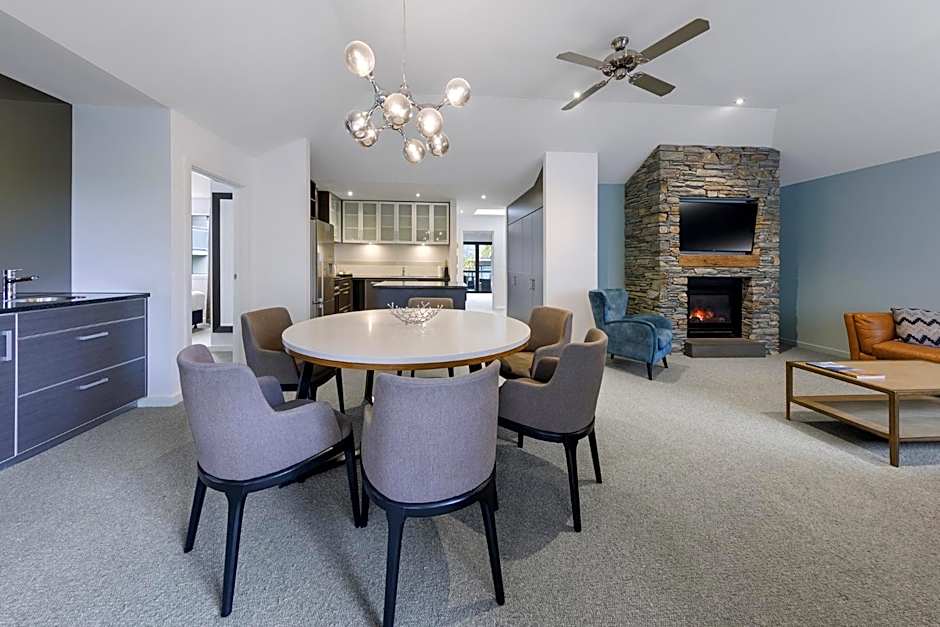 Club Wyndham Wanaka, Trademark Collection by Wyndham