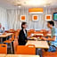 ibis budget Brugge Centrum Station