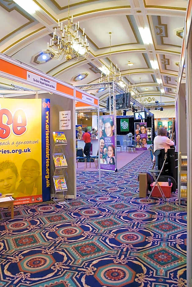 Norbreck Castle Hotel