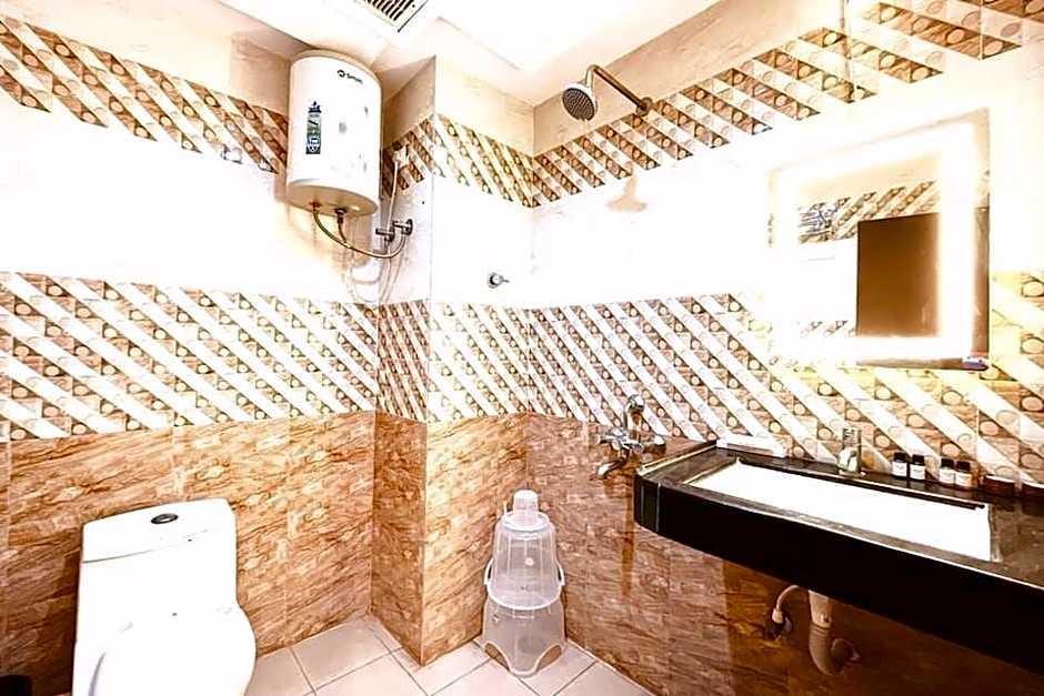 Hotel SM Deccan Park Airport Zone Shamshabad Hyderabad