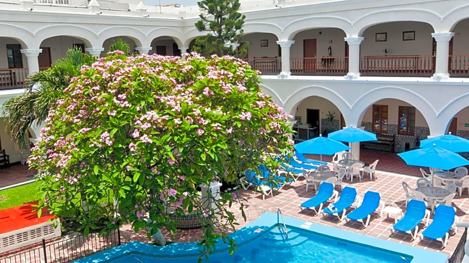 Holiday Inn Veracruz-Centro Historico By IHG