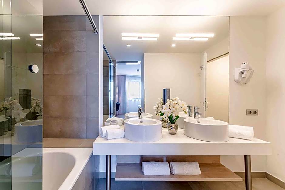 Plaza Inn Wien Gasometer