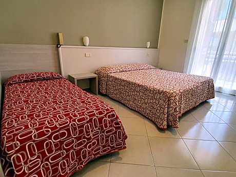 Comfort Double or Twin Room