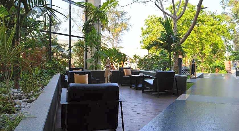 Welcomhotel by ITC Hotels, Kences Palm Beach, Mamallapuram