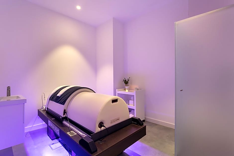 Longevity Health & Wellness Hotel - Adults Only