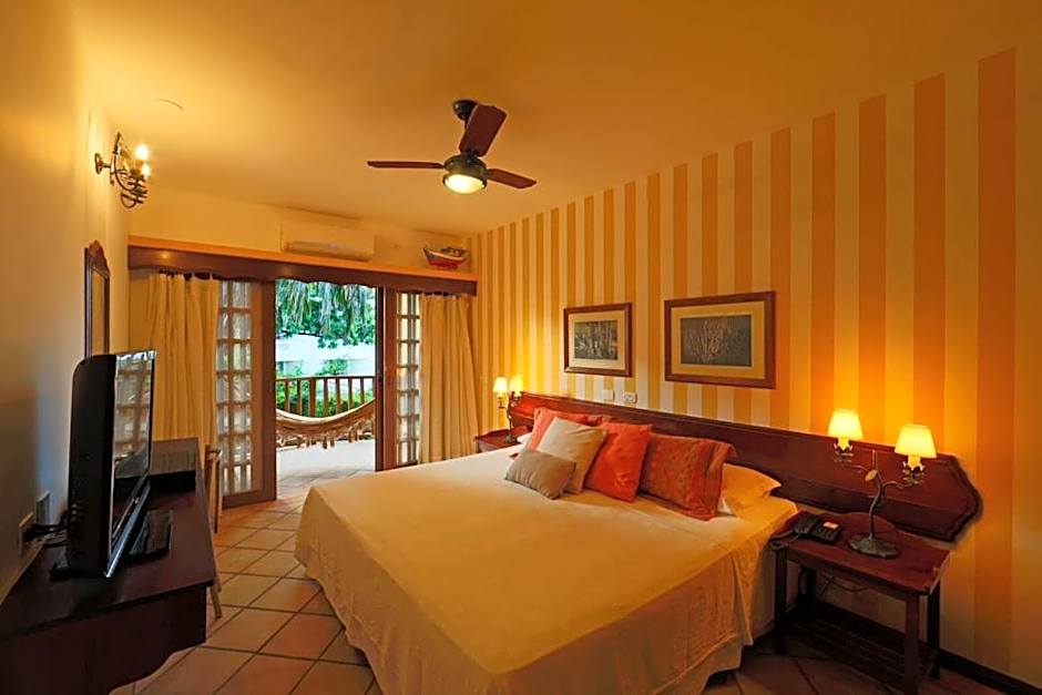 Manary Praia Hotel