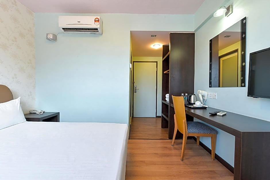 Grand CT Hotel