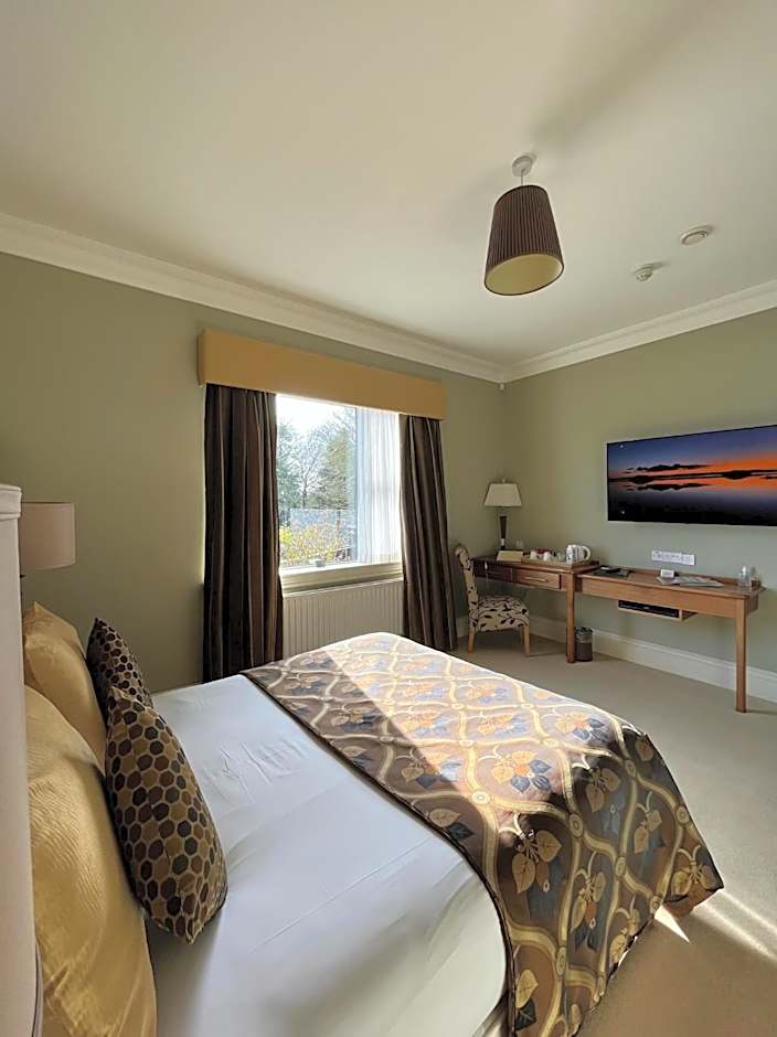 St Kyrans Guest House