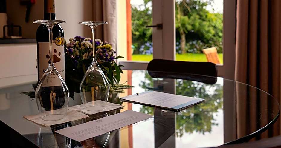 Quinta da Nasce Água