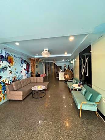 Armoni Patong Beach Hotel