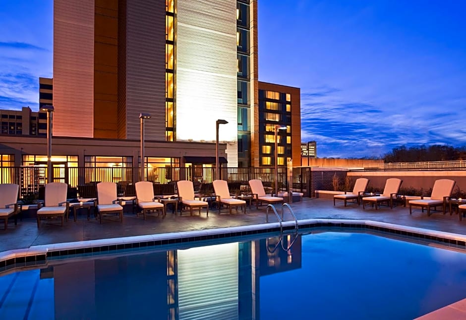 The Westin Birmingham