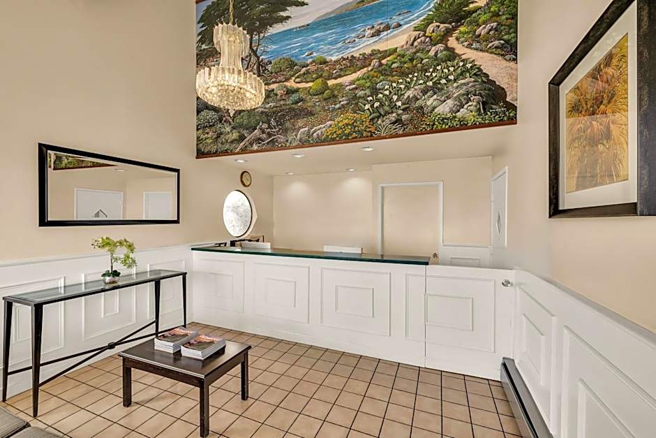 Scottish Fairway Inn