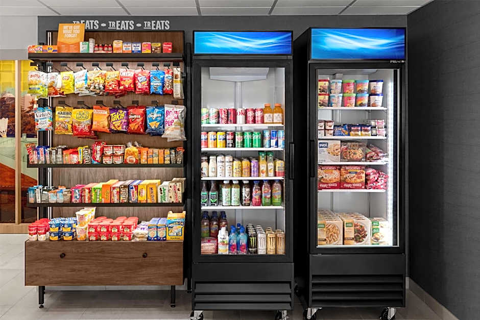 Hampton Inn By Hilton Kansas City/Shawnee Mission