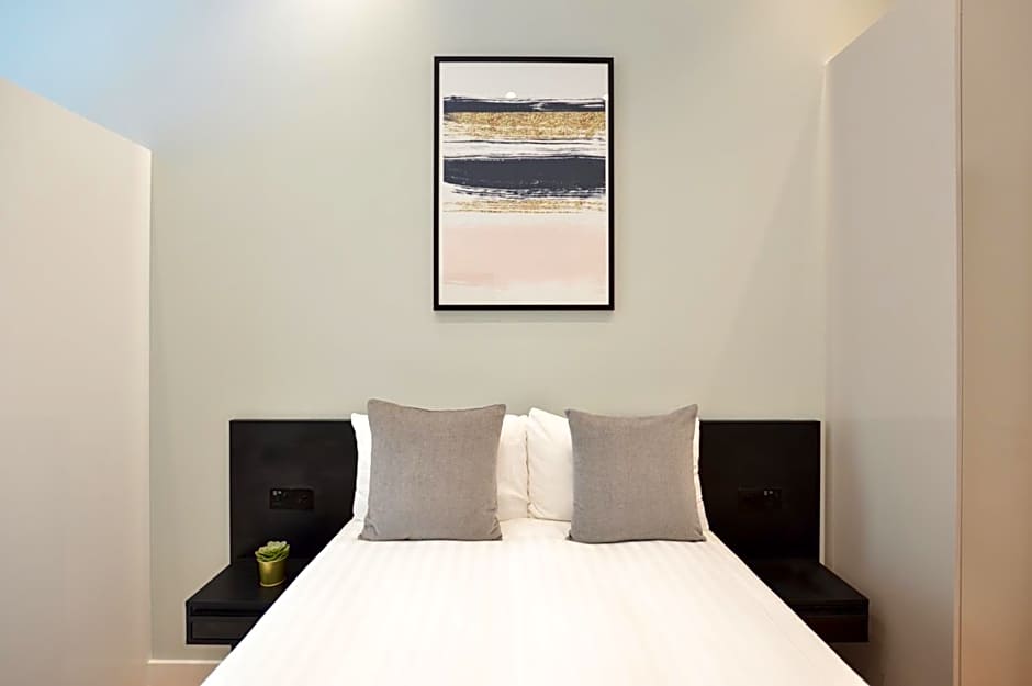 StayPrime Earls Court Serviced Apartments