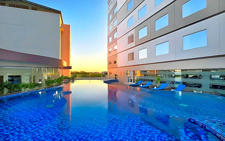 Aston Kupang Hotel And Convention Center