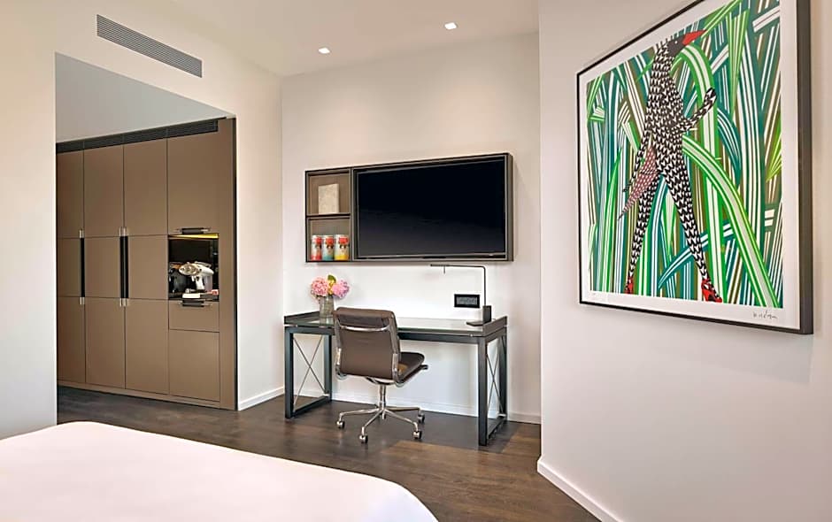 art'otel Zagreb, Powered by Radisson Hotels