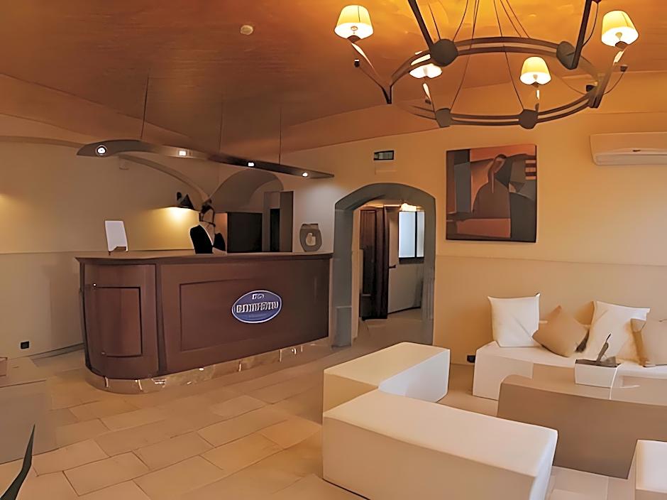 Wave Hotel