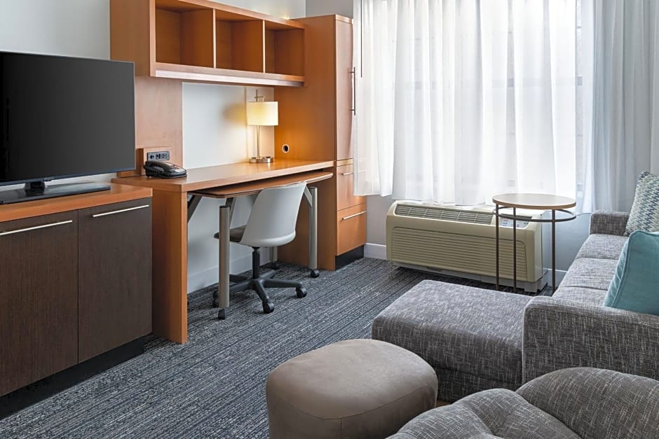 TownePlace Suites by Marriott Sacramento Roseville