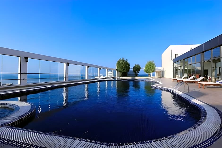 Nordic Palace & SPA