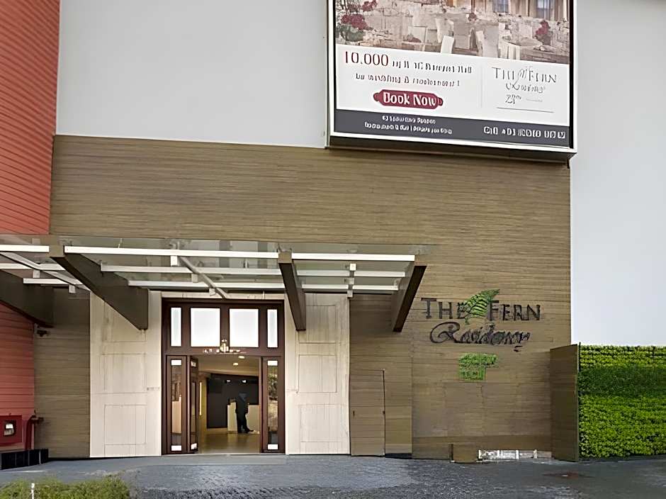 The Fern Residency Galaxy Mall