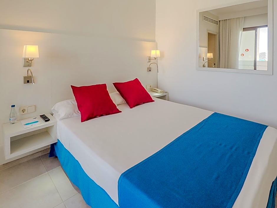 Hotel La Santa Maria