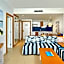 Aparthotel Isla De Cabrera