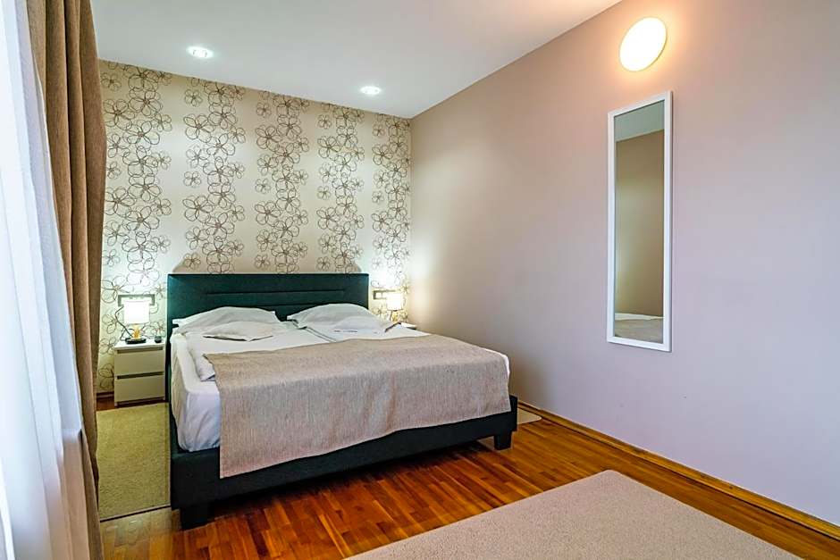 Hotel Eden