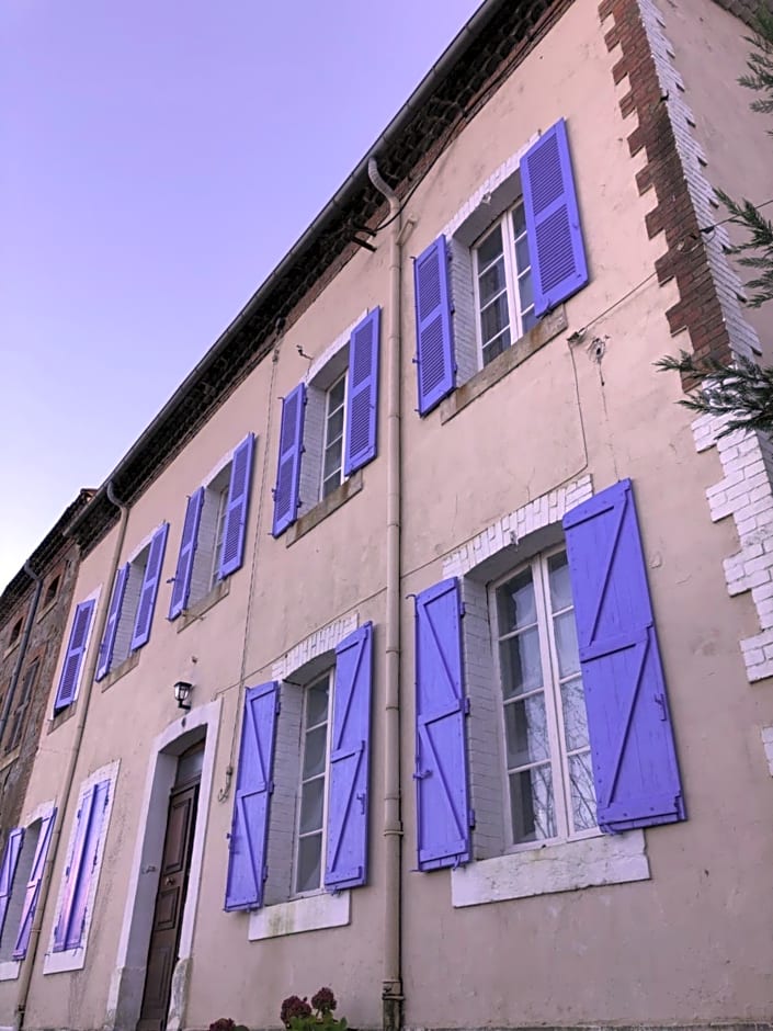 Maison des Ingénieurs