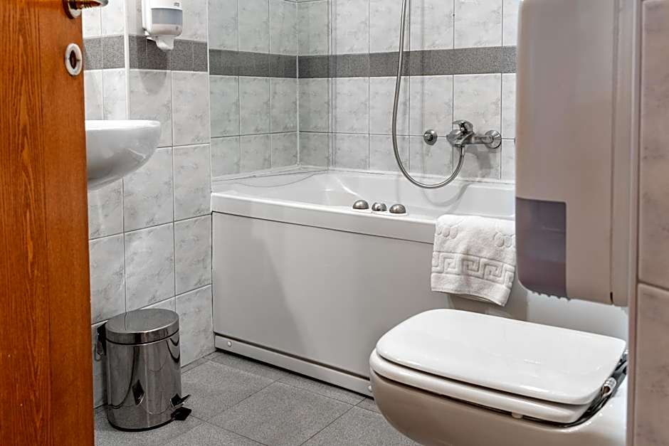 Hotel Kranjska Gora