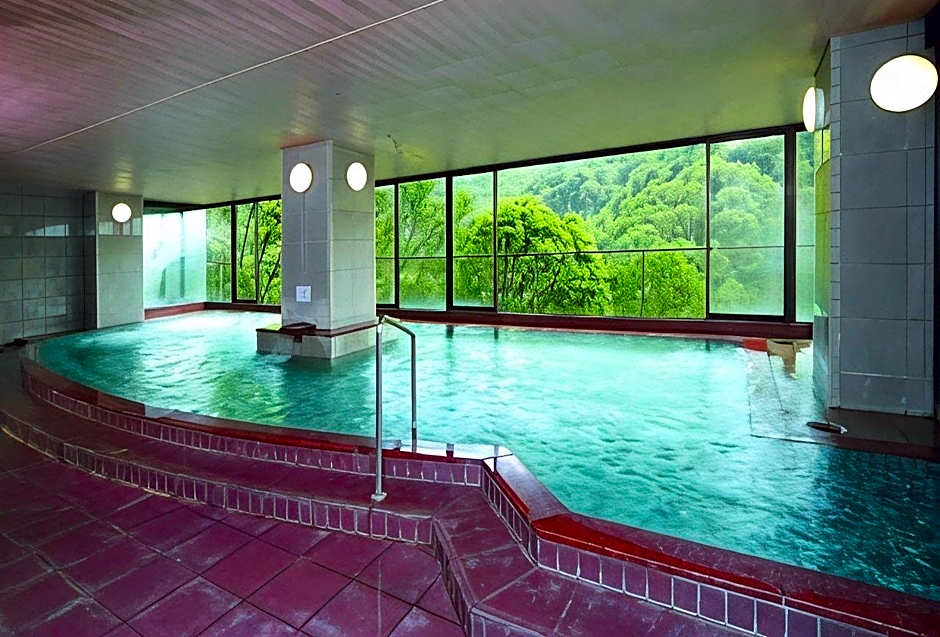 Hotel Shiga Sunvally
