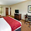 Comfort Suites Parkersburg South