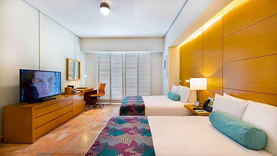 Palacio Mundo Imperial Riviera Diamante Acapulco All Inclusive