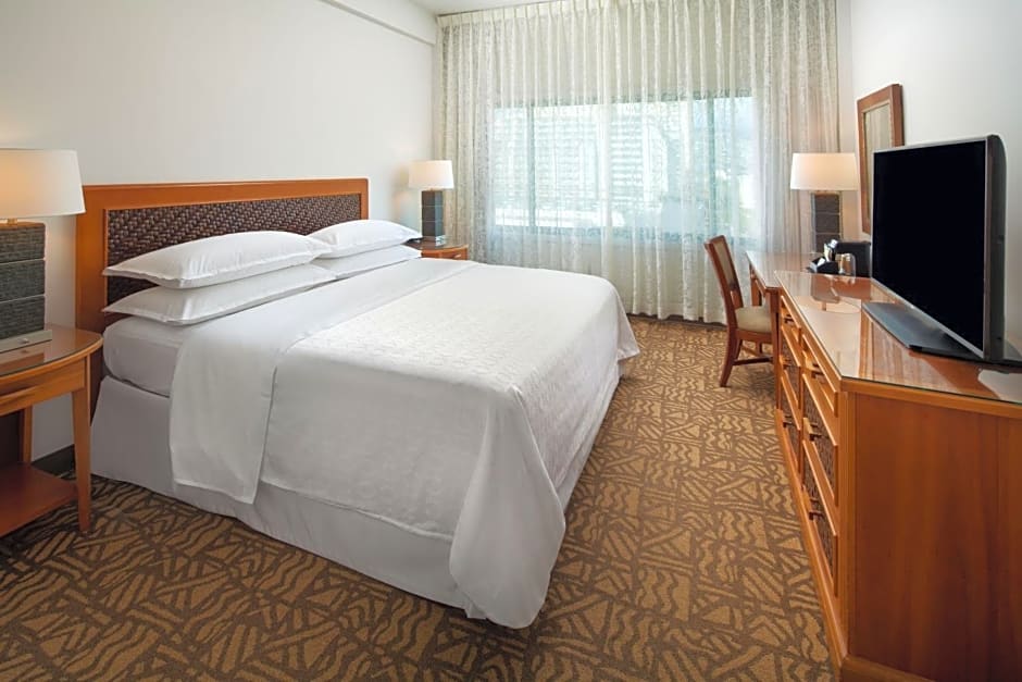 Sheraton Princess Kaiulani