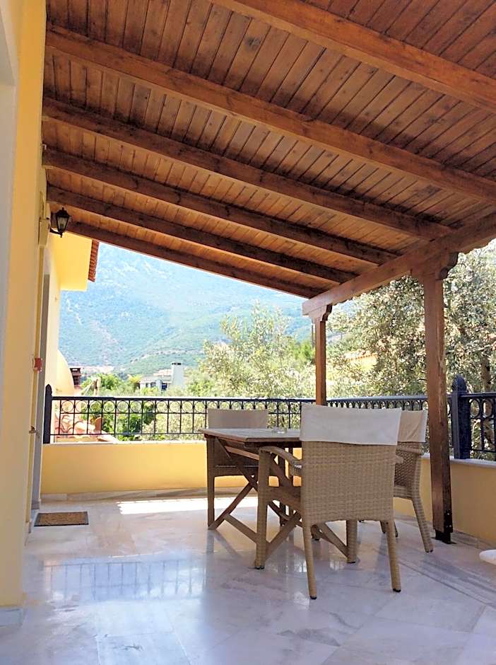 Angelica Villas Hotel Apartments