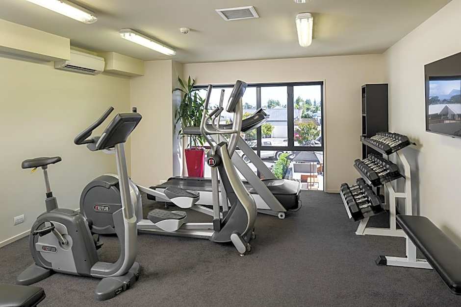 Chateau Marlborough Hotel