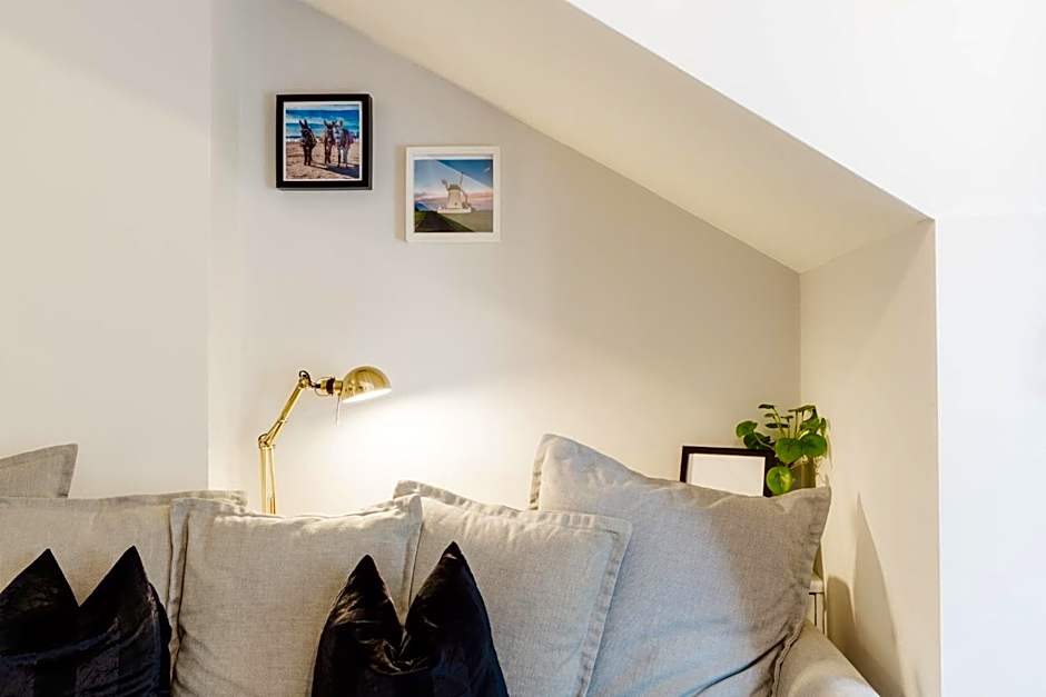 Design Suites Lytham