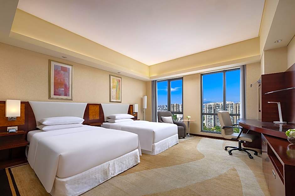 Sheraton Wenzhou Hotel