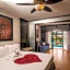 Hyatt Ziva Los Cabos - All Inclusive