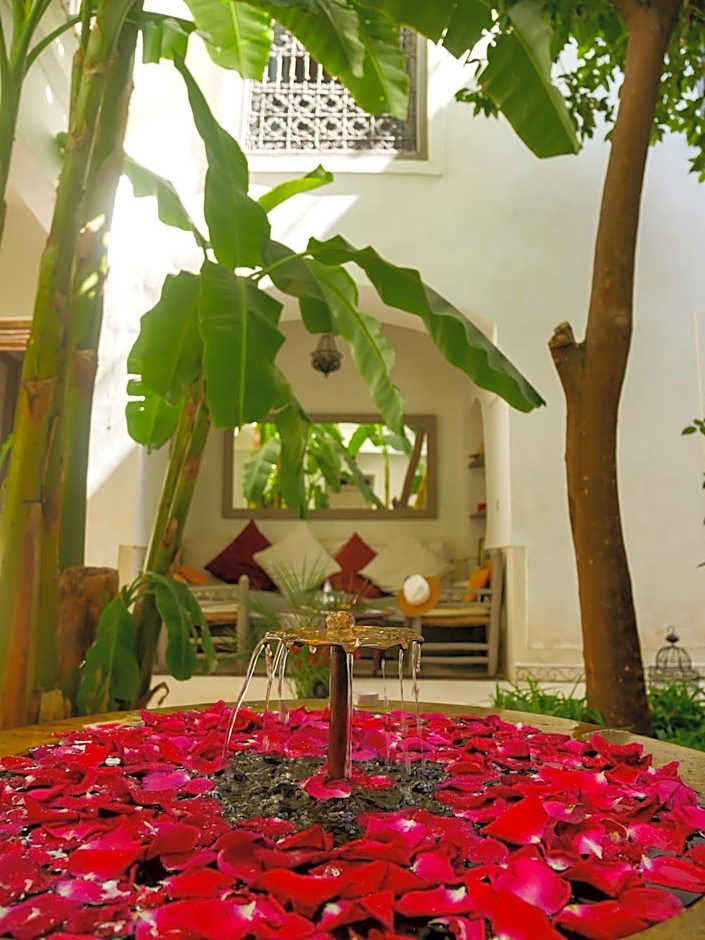 Riad Dar Aman