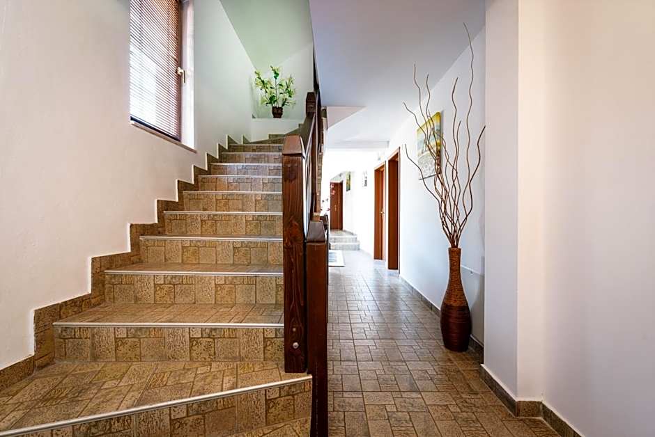 Velinov Boutique Hotel with Free Shuttle