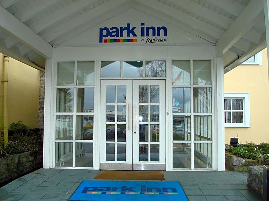 Park Inn by Radisson Shannon Airport