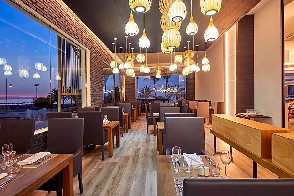 Ibersol Torremolinos Beach