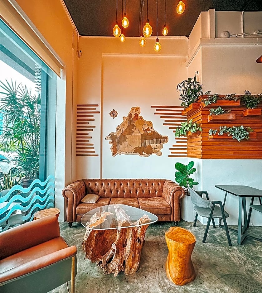 Hotel 17