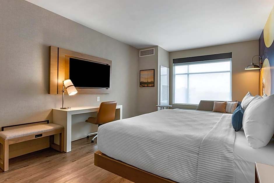 Cambria Hotel Austin Airport